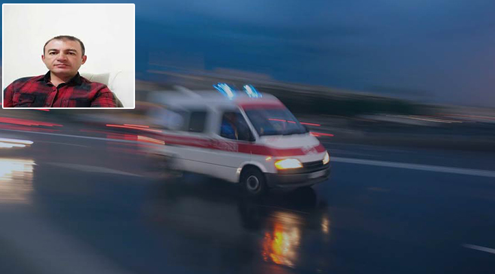 Konya’da dehşete düşüren cinayet! Öğretmen koca, karısını piknik tüpüyle vurarak öldürdü