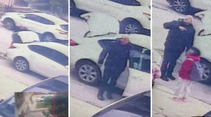 Konya’da çekildiği iddia edilen ‘çocuk kaçırma videosu’ ile ilgili Emniyet’ten açıklama geldi!