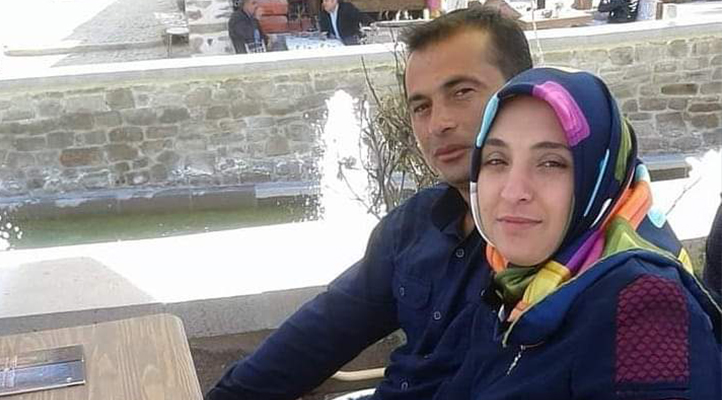 Konya’da eşini öldürüp, cesedini bodruma saklayan kocaya,  ‘indirimsiz’ ağırlaştırılmış ömür boyu hapis cezası verildi