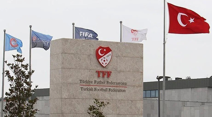PFDK’dan Konyaspor’a 112 bin lira para cezası