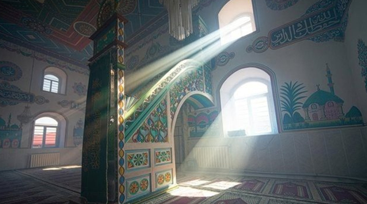 En güzel, anlamlı, dualı cuma mesajları ile hayırlı cumalar sözleri!
