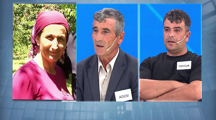 Konya’daki Bedriye Kılıç cinayetinde kayınpeder de tutuklandı