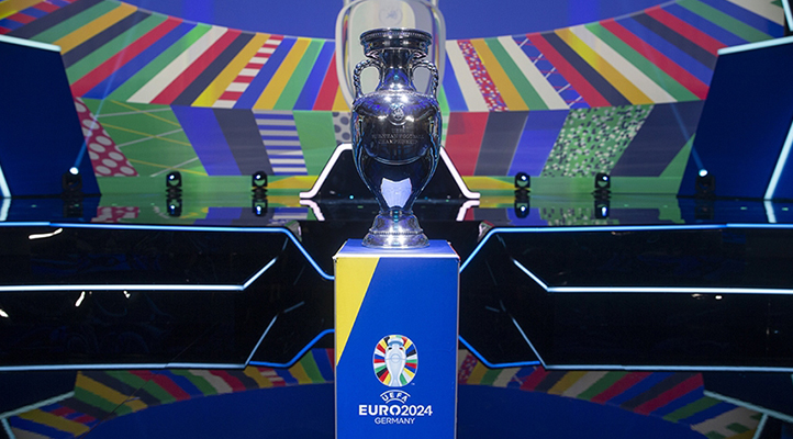 EURO 2024’te gruplar, yarın belli olacak