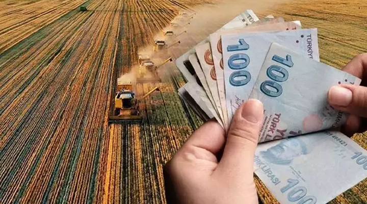 Bakan Yumaklı ‘hayırlı olsun’ diyerek duyurdu: Tarımsal destekleme ödemeleri hesaplara aktarılıyor