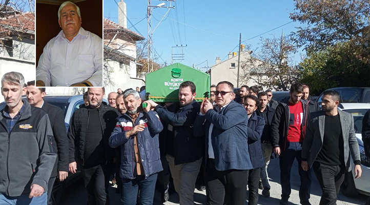 Yusuf Güneş’e son görev