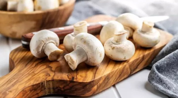 Mantarı bu şekilde tüketmek D vitamini miktarını 25 kat artırıyor! Araştırma sonucu ortaya çıktı