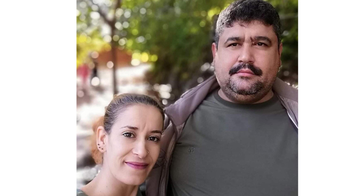Eşi ve 2 kişinin cinayet sanığı: Elimdeki tüfekle hedef gözetmeksizin ateş ettim
