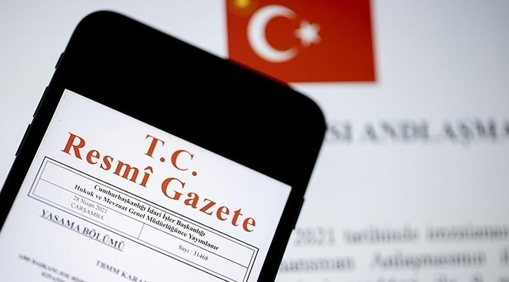 Libya’ya asker gönderilmesinin 24 ay daha uzatılmasına ilişkin TBMM kararı Resmi Gazete’de yayımlandı