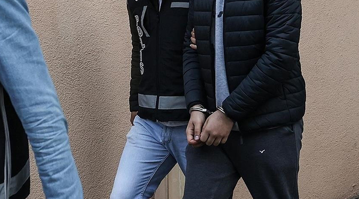 Konya’da firari FETÖ üyesi 3 kişi yakalandı
