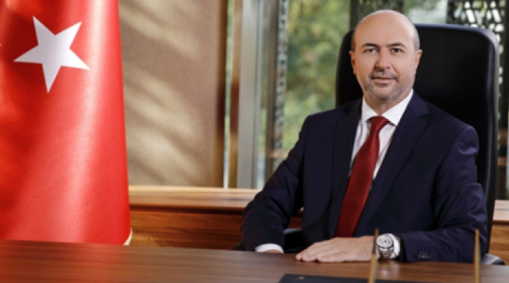 Başkan Pekyatırmacı’dan 750. Vuslat yıldönümü  mesajı