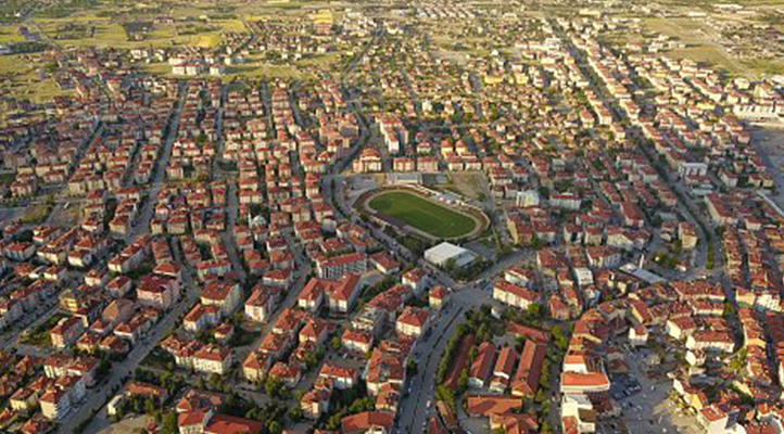 Konya’nın o ilçesinde belediyeden satılık 22 arsa!