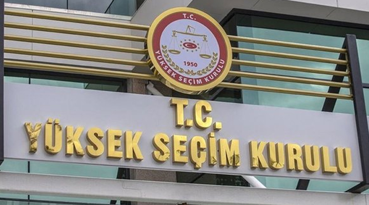Partilerin 31 Mart yerel seçim adaylık takvimi belli oldu!