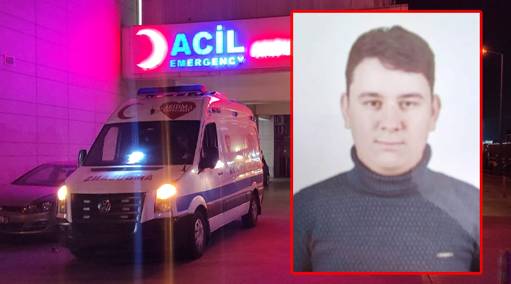 Konya’da çekici ile çarpışan motosiklet sürücüsü 6 aylık yaşam mücadelesini kaybetti