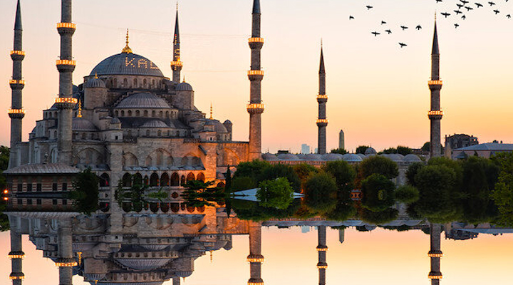 En güzel, anlamlı, yeni, kısa ve uzun cuma mesajları ve sözleri