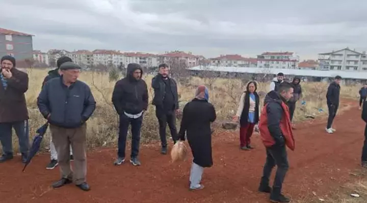 Ankara’da başıboş köpek dehşeti ! Bakan Yerlikaya: Soruşturma başlatıldı