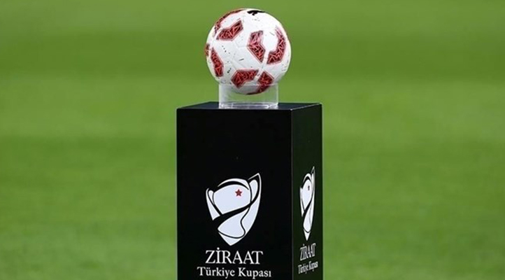 Konyaspor’un Ziraat Türkiye Kupası’nda 5. Tur maçında rakibi Göztepe