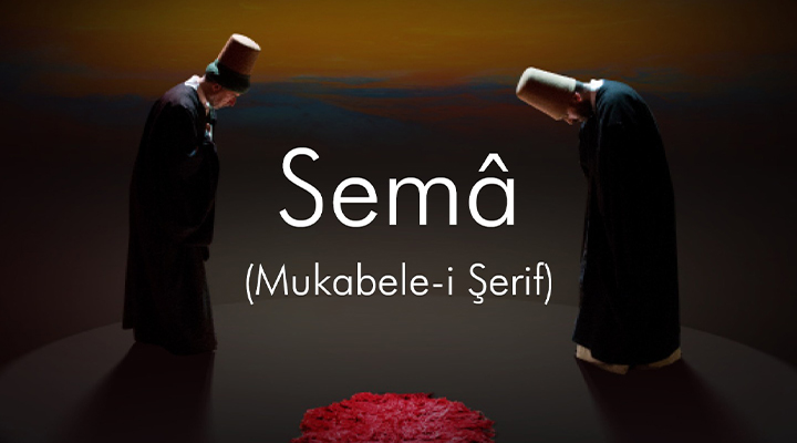 Konya’da Şebiarus törenleri devam ediyor