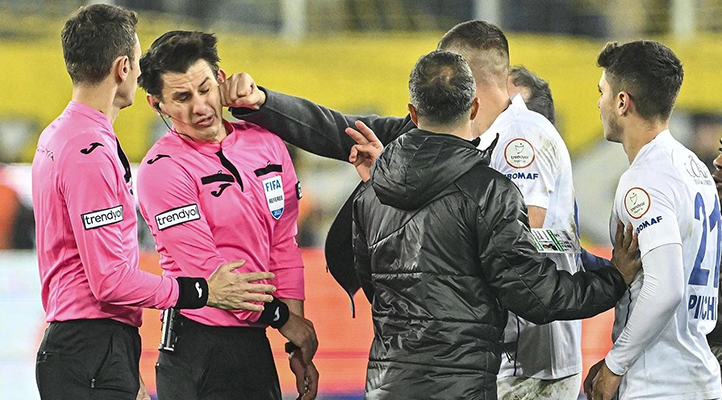 Faruk Koca kimdir? İşte MKE Ankaragücü Başkanı Faruk Koca’nın kariyeriyle ilgili bilgiler