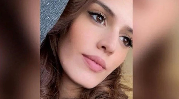 Eski eşi tarafından sokakta başından vurulan Nursena öldü! 4 yaşındaki kızı öksüz kaldı