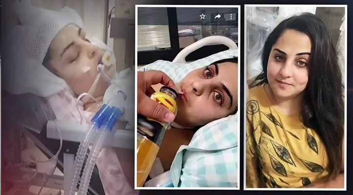 Sıdıka Çelik nasıl öldü, öldürüldü mü? Konya’da yaşanan olayla ilgili, şüpheli eş Ümit Çelik ilk kez konuştu