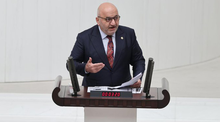 Meclis’te fenalaşmıştı: Saadet Partili milletvekili Hasan Bitmez hayatını kaybetti
