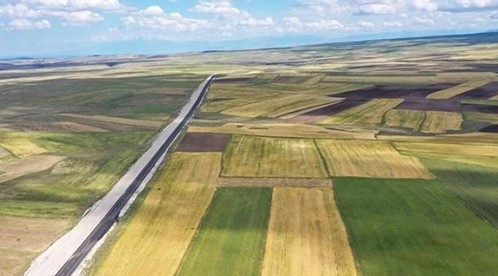 Konya’da arsa arayanlar dikkat! TOKİ Karapınar ve Meram’da 12 arsa satacak