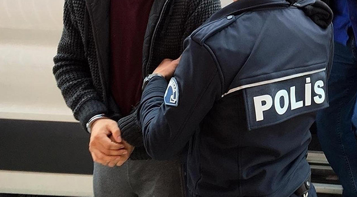 Konya’da silah kaçakçılığı yapan bir kişi tutuklandı