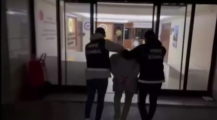 İstanbul ve Alanya’da Kafes-21 operasyonu: 3 organize suç örgütü lideri yakalandı