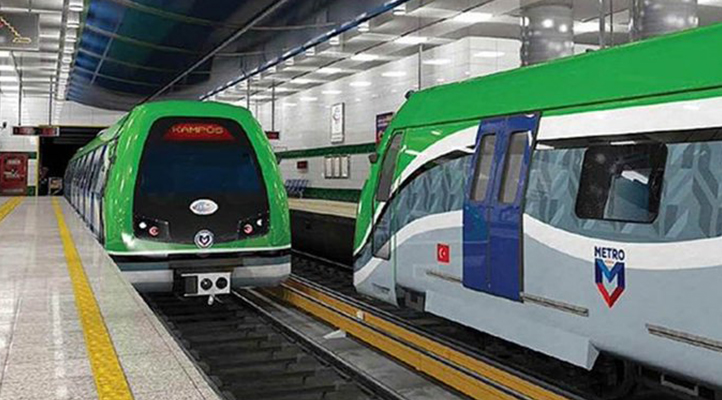 Konyalıların 19 yıldır beklediği metro projesinde yeni gelişme! ‘Çin kredisi’ engeli aşıldı, inşaat çalışmaları başlıyor