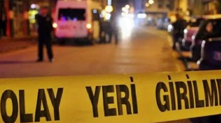 22 yaşındaki genç sokakta bıçaklandı, kaldırıldığı hastanede öldü