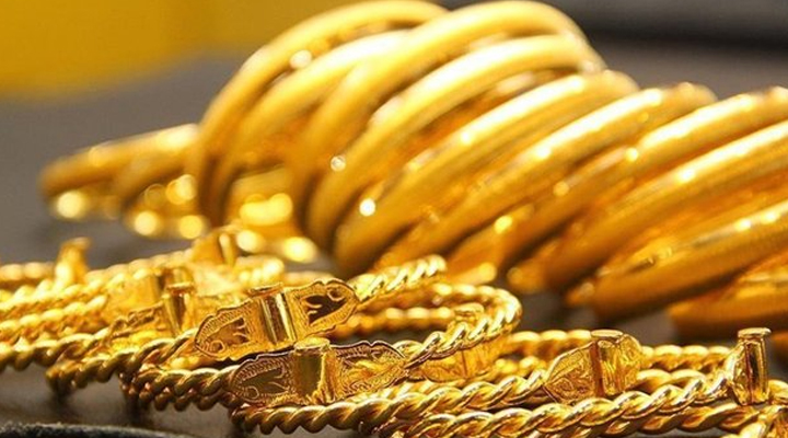 Altın yatay seyrini koruyor! 27 Aralık Çarşamba altın fiyatları