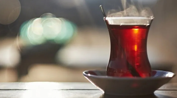 Siyah çay kansızlık ve demir eksikliği yapar mı?