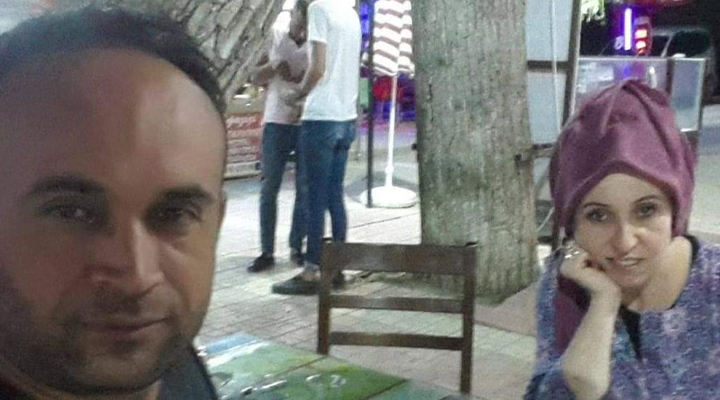 Ankara’da kayınpeder tartıştığı gelinini öldürdü!