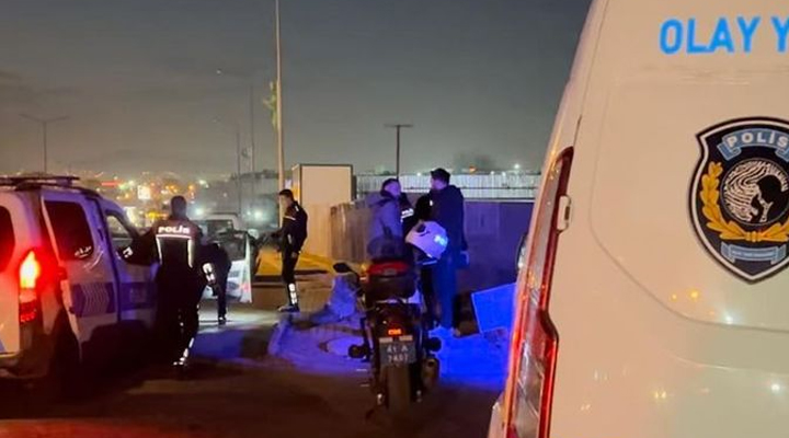 Yılın ilk kadın cinayeti haberi Kocaeli’nden geldi!