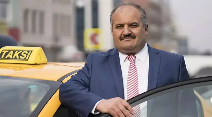İstanbul Taksiciler Esnaf Odası Başkanı Aksu: İndi-bindi 120 lira olmalı