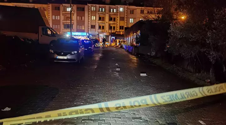 Muğla’da eğlence mekanına silahlı saldırı