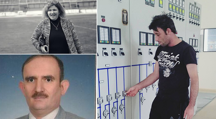 Konya’da ‘MİT’e alacağız’ yalanıyla liseli kıza istismarda istismarcı tutuklandı, 8’er yıl hapis cezası alan okul müdürleri serbest bırakıldı
