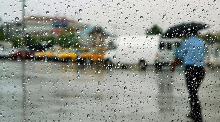 Yağmur, kar, fırtına… Meteoroloji’den Konya’nın da olduğu 16 il için uyarı