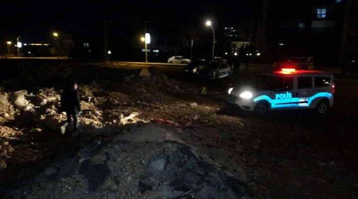 Çakmak gazı çeken 18 yaşındaki genç öldü