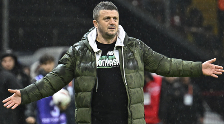 Konyaspor’da Hakan Keleş ile yollar ayrıldı!