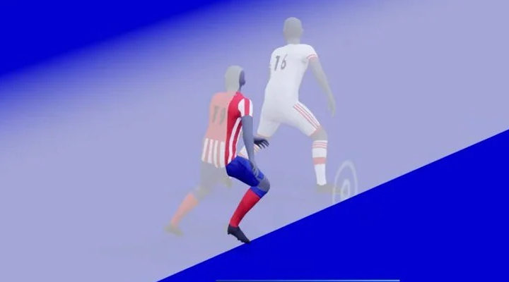 Süper Lig’de ‘yarı otomatik ofsayt sistemi’ ikinci yarıdan itibaren kullanılacak