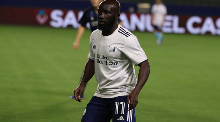 Konyaspor’da transfer çalışmaları: Emmanuel Boateng Konya’da