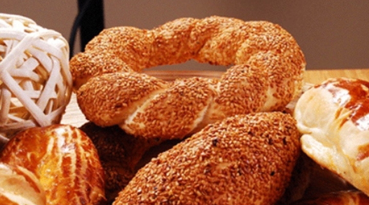 Konya’da simit ve poğaça fiyatlarına zam!