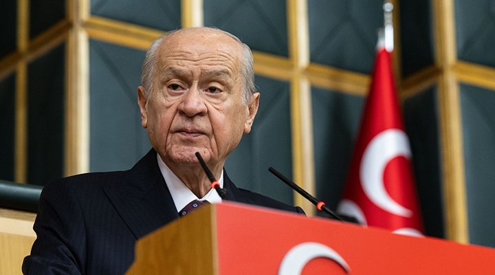 MHP 2 il, 53 ilçede aday açıkladı