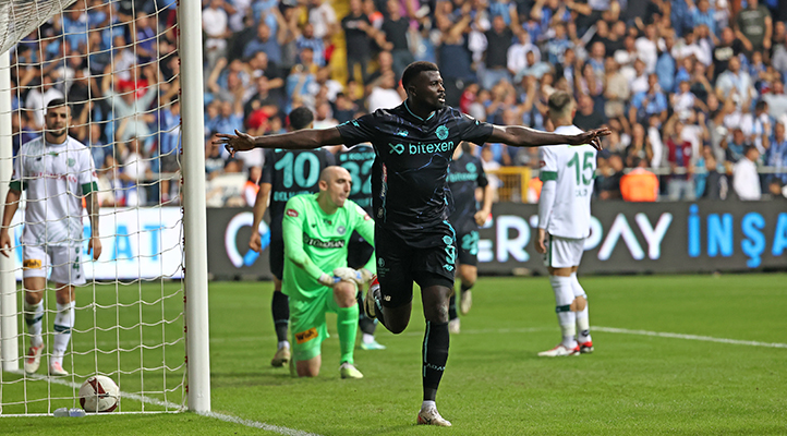 NİANG’A BABA ENGELİ!