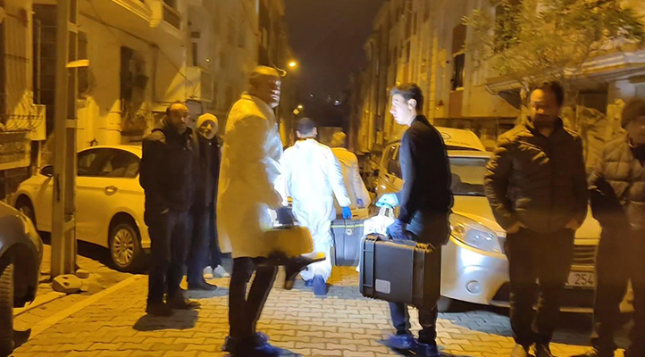 Esenyurt’ta eski eşini bıçaklayan şahıs ardından intihar etti