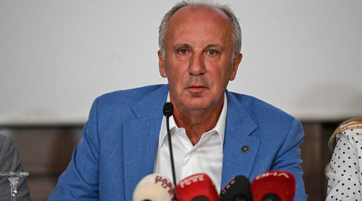 Memleket Partisi 4 il ve 9 ilçede aday açıkladı