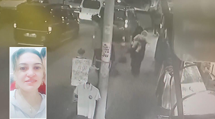 Kucağında bebeğiyle yürürken öldürülen Hatice’nin kardeşlerine müebbet hapis cezası verildi