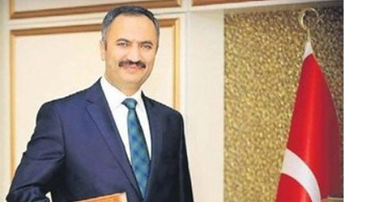 Anayasa Mahkemesi üyeliğine Danıştay üyesi Yılmaz Akçil seçildi