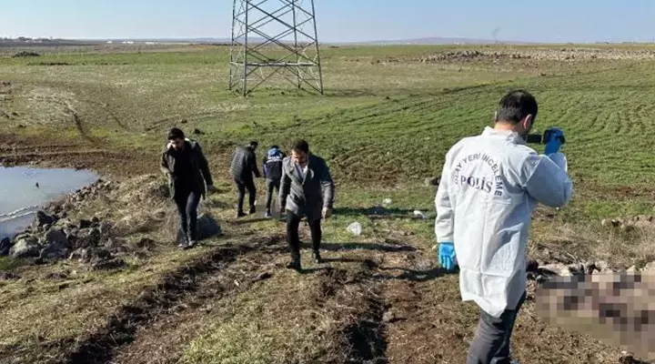 Diyarbakır’da sevgili dehşeti! Önce kız arkadaşını öldürdü, sonra kendi kafasına sıktı